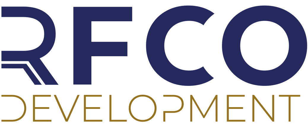 Logo - RFCO Development