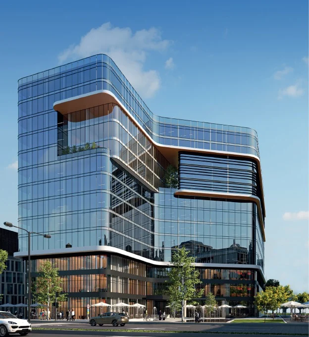 rfco capital park 5